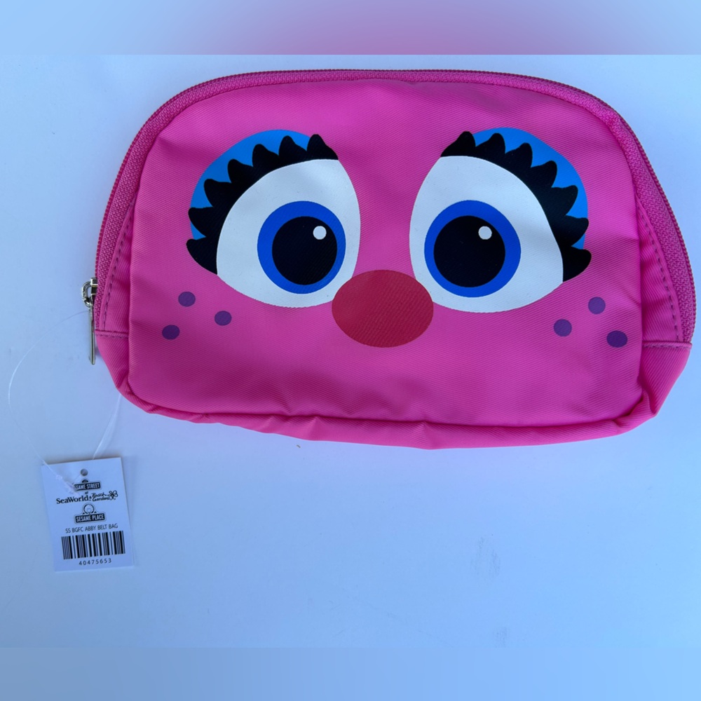 Sesame ABBY CADABBY belt bag/fanny pack
